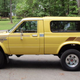 Illustration for article titled 1981 Toyota Trekker was the forerunner of the 4runner